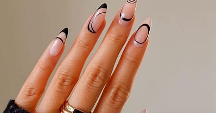 Explore Nail Extensions And Pampering Packages At Posh Beauty Center Dubai TMLH.com Special Offers, Deals & Discounts in Turkey