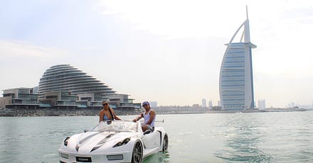 One, Five Or Ten Private Swimming Lessons At 5* Dukes The Palm Dubai TMLH.com Special Offers, Deals & Discounts in Turkey 5