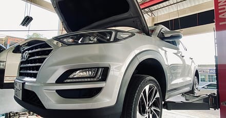 Oil Change Dubai TMLH.com Special Offers, Deals & Discounts in Turkey