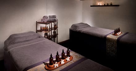 Spa Treatments With Access To Temperature-Controlled Outdoor Pool Dubai TMLH.com Special Offers, Deals & Discounts in Turkey