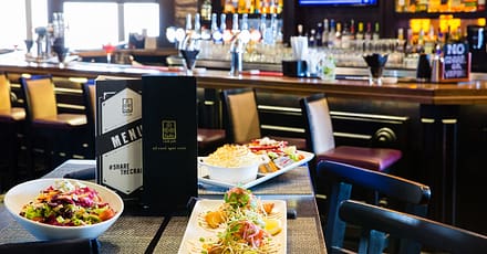 4* Brunch With Soft Beverages Abu Dhabi TMLH.com Special Offers, Deals & Discounts in Turkey