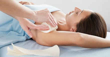 Up To 70% Off On At Care Secrets Therapy Center Dubai TMLH.com Special Offers, Deals & Discounts in Turkey 4