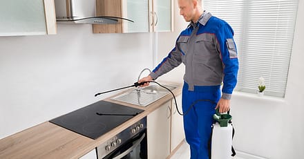 Pest Control Service Abu Dhabi TMLH.com Special Offers, Deals & Discounts in Turkey