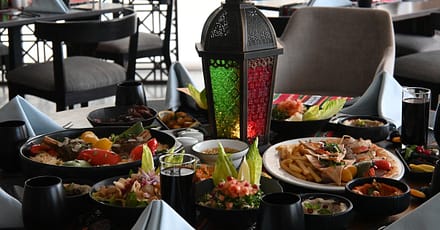 4* Theme Night Buffet With Soft Drinks Or House Beverages Dubai TMLH.com Special Offers, Deals & Discounts in Turkey