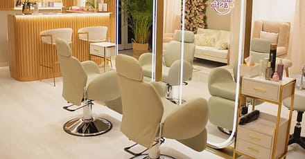 Get Smooth Skin With Waxing And Threading Options! Dubai TMLH.com Special Offers, Deals & Discounts in Turkey