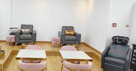 Hair Cut, Wash, Hot Oil Treatment And Blow-Dry At Alora Beauty Salon Abu Dhabi TMLH.com Special Offers, Deals & Discounts in Turkey 7