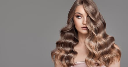 Hair Care Package At Belle Ame Salon Dubai TMLH.com Special Offers, Deals & Discounts in Turkey