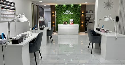 Choice Of Hair Styling Service With Blow Dry Or Root Color Abu Dhabi TMLH.com Special Offers, Deals & Discounts in Turkey