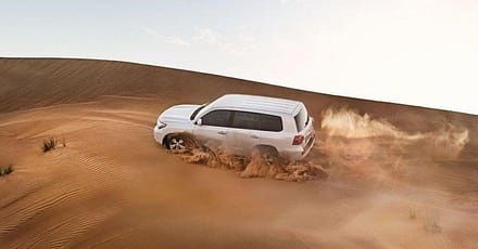 Desert Safari Dubai TMLH.com Special Offers, Deals & Discounts in Turkey