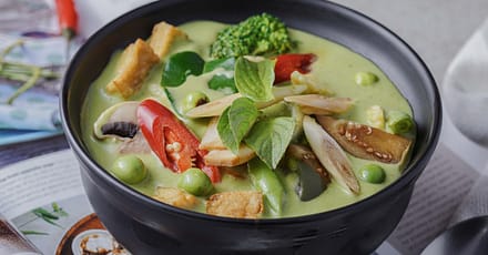 Authentic Thai Culinary Journey With Aed 30, Aed 60, Or Aed 100! Dubai TMLH.com Special Offers, Deals & Discounts in Turkey