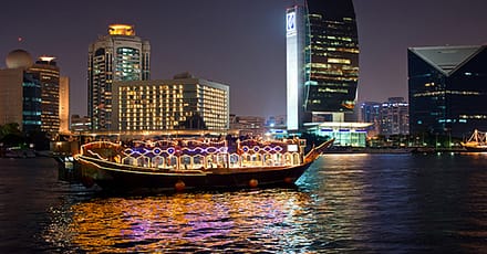 Boat / Cruise At Al Shatee Al Azraq Tours Dubai TMLH.com Special Offers, Deals & Discounts in Turkey