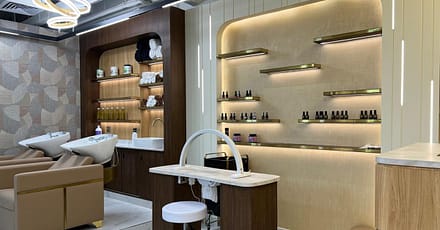 Treat Yourself W/ Foot Spa, Classic And/Or Gelish Manicure & Pedicure Dubai TMLH.com Special Offers, Deals & Discounts in Turkey