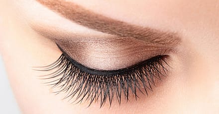 Full Set Of Individual Eyelash Extensions With Eyebrow Tinting Service National Deal TMLH.com Special Offers, Deals & Discounts in Turkey