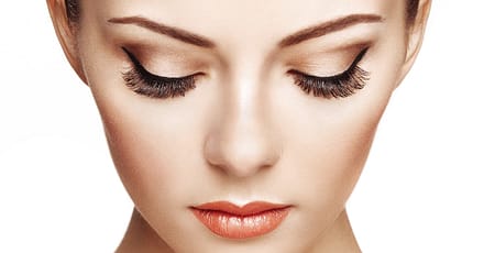 Transform Look: Exclusive Voucher For Stunning Eyelash Extensions! Dubai TMLH.com Special Offers, Deals & Discounts in Turkey