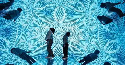 Museum Of Illusions Ticket For 1, 2, Or 4 Adults/1or 2 Adults/Children Dubai TMLH.com Special Offers, Deals & Discounts in Turkey