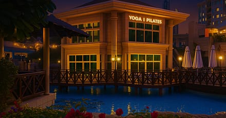 Relax With 1, 2, Or 3 Yoga Classes In A Tranquil Studio Dubai TMLH.com Special Offers, Deals & Discounts in Turkey