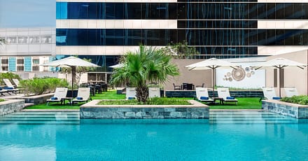 5*Breakfast Buffet With Pool Access For One Child Or Up To Four Adults Dubai TMLH.com Special Offers, Deals & Discounts in Turkey
