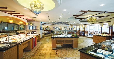 Breakfast Buffet With Pool Access Dubai TMLH.com Special Offers, Deals & Discounts in Turkey