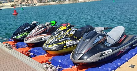 30-/60-/90-Minute Jet Ski Rental At Al Raad Jet Ski Rental Abu Dhabi TMLH.com Special Offers, Deals & Discounts in Turkey