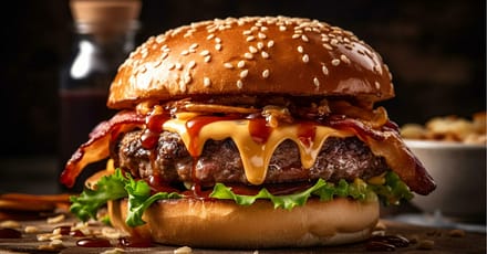 All Week – Choice Of Any Burger And House Beverage For 1, 2, Or 4 Dubai TMLH.com Special Offers, Deals & Discounts in Turkey