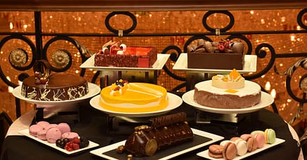 Cookies, Croissants, Or Muffins Abu Dhabi TMLH.com Special Offers, Deals & Discounts in Turkey