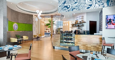 Savor A Choice Of Como Breakfast Menu For 1, 2, Or 4! Abu Dhabi TMLH.com Special Offers, Deals & Discounts in Turkey