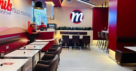 Up To Aed 150 Off Anything On The Menu – Credit Dubai TMLH.com Special Offers, Deals & Discounts in Turkey
