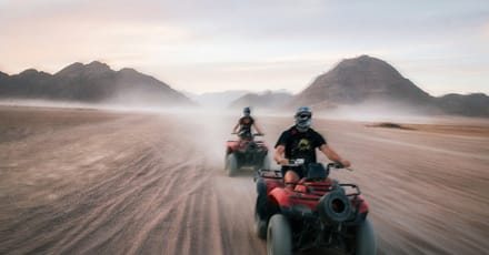 Desert Safari At Iconic Tourism Llc Dubai TMLH.com Special Offers, Deals & Discounts in Turkey