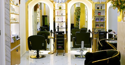 Choose Salon Services Up To 1000 Aed! Dubai TMLH.com Special Offers, Deals & Discounts in Turkey