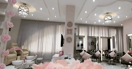 Wash And Blow-Dry Abu Dhabi TMLH.com Special Offers, Deals & Discounts in Turkey