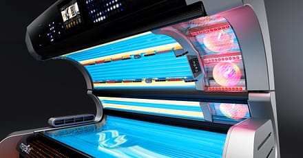 Two Or Four Sessions Of Full-Body Solarium Tan Dubai TMLH.com Special Offers, Deals & Discounts in Turkey