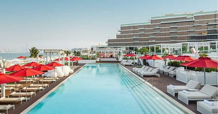 Enjoy An Iconic 5* Premium Breakfast Buffet Dubai TMLH.com Special Offers, Deals & Discounts in Turkey