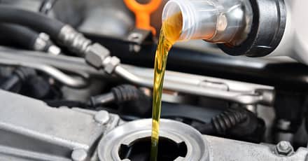 Smooth Sailing W/ 4 Or 6 Cyl – 10,000km 4l Or 6l Oil Change W/ Filter Dubai TMLH.com Special Offers, Deals & Discounts in Turkey