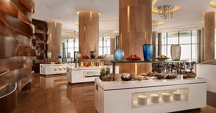 Savor & Sip: Dinner Buffet + Soft Drinks Included Dubai TMLH.com Special Offers, Deals & Discounts in Turkey