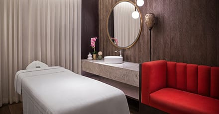 30 Or 60-Minute 5* Spa Treatment With Pool Access Dubai TMLH.com Special Offers, Deals & Discounts in Turkey