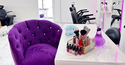 Get A Haircut, Wash And Blow-Dry Up To 14 Inches Dubai TMLH.com Special Offers, Deals & Discounts in Turkey 6