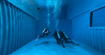 Diving Dubai TMLH.com Special Offers, Deals & Discounts in Turkey