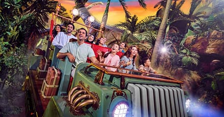 Img Tickets, Vip Desert Safari With Transport Options At Rs Tourism Dubai TMLH.com Special Offers, Deals & Discounts in Turkey