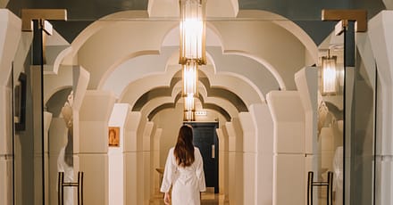 30, 65, Or 95-Minute Spa Treatment With Facility And Pool Access Dubai TMLH.com Special Offers, Deals & Discounts in Turkey