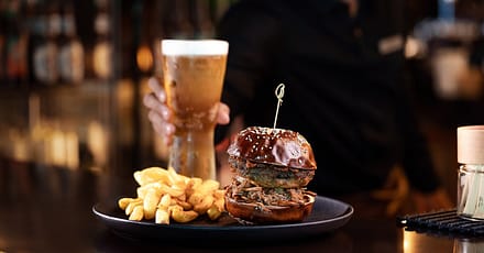 5* Spend Up To Aed 500 On Food And Beverages At A 5* Gastropub Dubai TMLH.com Special Offers, Deals & Discounts in Turkey