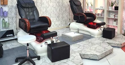 Pamper Yourself With One Session Of Classic Or Gel Mani-Pedi Sharjah & N. Emirates TMLH.com Special Offers, Deals & Discounts in Turkey