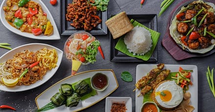 All-You-Can-Eat Thai Food At Go Thai, Five Locations Dubai TMLH.com Special Offers, Deals & Discounts in Turkey