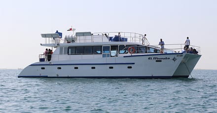 Canal Dinner Buffet Yacht Cruise Dubai TMLH.com Special Offers, Deals & Discounts in Turkey