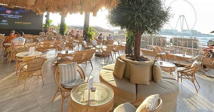 Mediterranean Dining & Beverages â Aed 150, 300, Or 600 To Spend! Dubai TMLH.com Special Offers, Deals & Discounts in Turkey