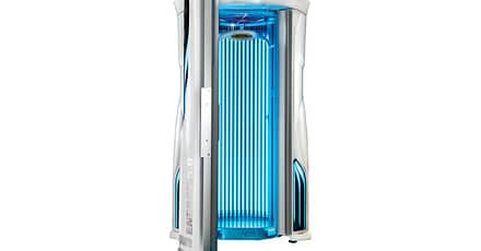 Three Or Five Sessions Of Full Body Solarium Tan At Plush Tan Dubai TMLH.com Special Offers, Deals & Discounts in Turkey