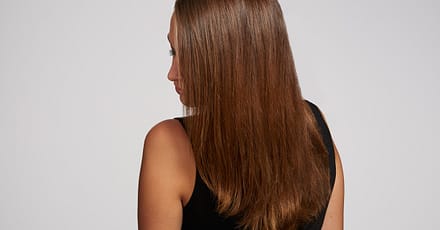 Choice Of Hair Conditioning Treatment At Anam Abid Beauty Salon Dubai TMLH.com Special Offers, Deals & Discounts in Turkey