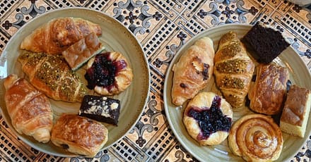 Four-Star Breakfast Buffet With Drinks At Feta At Edge Creekside Hotel Dubai TMLH.com Special Offers, Deals & Discounts in Turkey