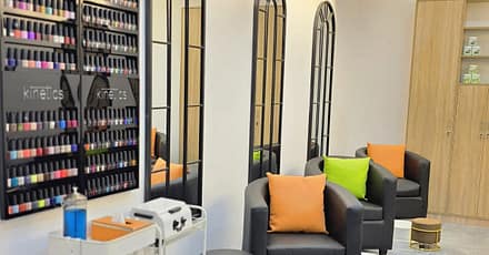 Blow-Dry At Allure Beauty Lounge Dubai TMLH.com Special Offers, Deals & Discounts in Turkey 5