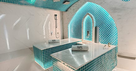 60-Minute Moroccan Bath With Optional 60-Minute Spa Treatment For One Abu Dhabi TMLH.com Special Offers, Deals & Discounts in Turkey