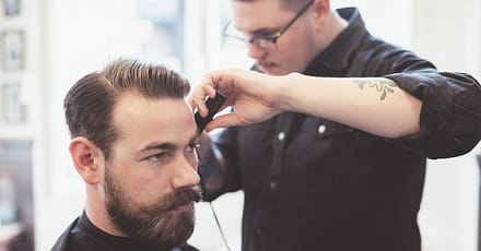 Haircut – Men / Barber Abu Dhabi TMLH.com Special Offers, Deals & Discounts in Turkey